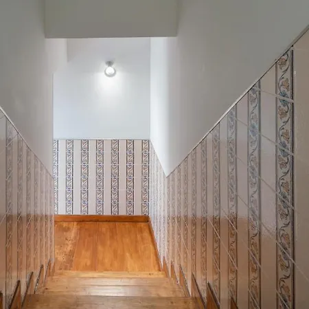Charming Bright House W/ Garden Feriehus *