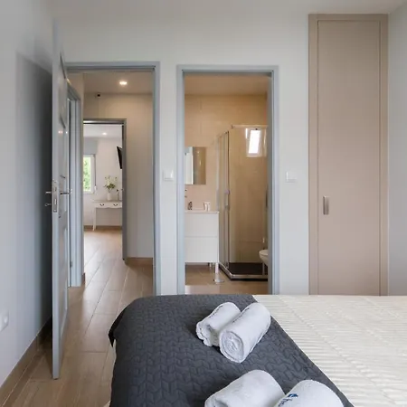 Charming Bright House W/ Garden Dom wakacyjny *