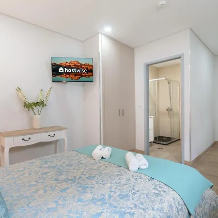 Charming Bright House W/ Garden Dom wakacyjny *