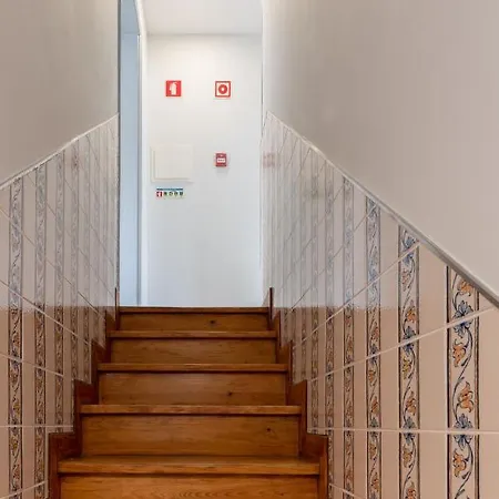 Casa de Férias Charming Bright House W/ Garden *