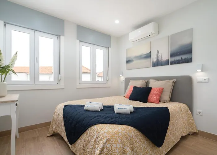 Charming Bright House W/ Garden Casa vacanze Oporto