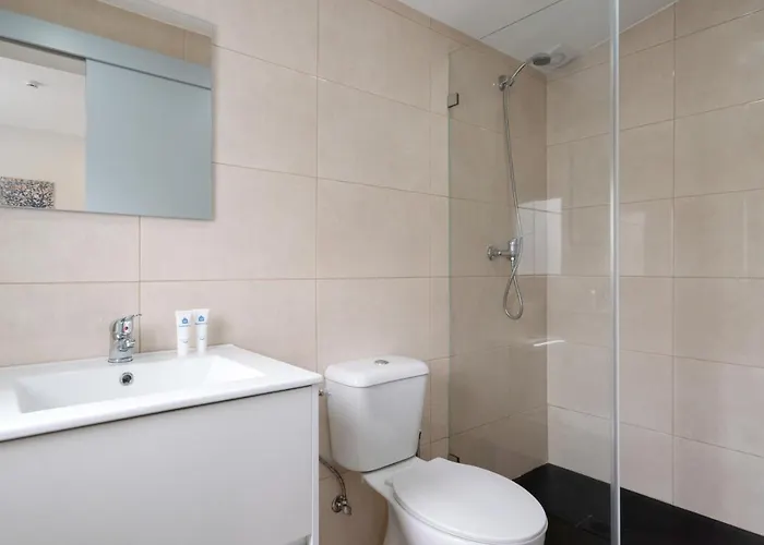 Casa vacanze Charming Bright House W/ Garden Oporto