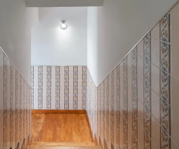 Charming Bright House W/ Garden Casa vacanze *