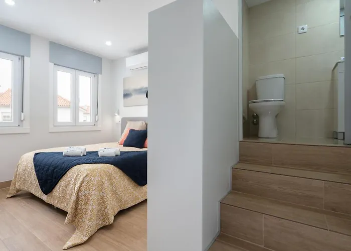 펜션 Charming Bright House W/ Garden *