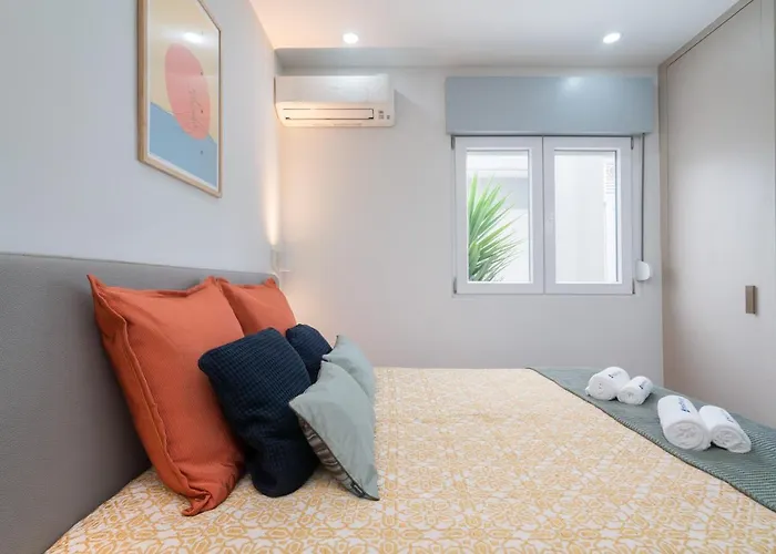 Casa vacanze Charming Bright House W/ Garden