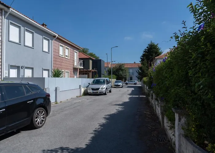 Casa vacanze Charming Bright House W/ Garden