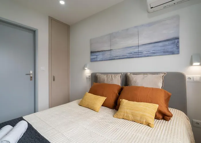 Charming Bright House W/ Garden Casa vacanze