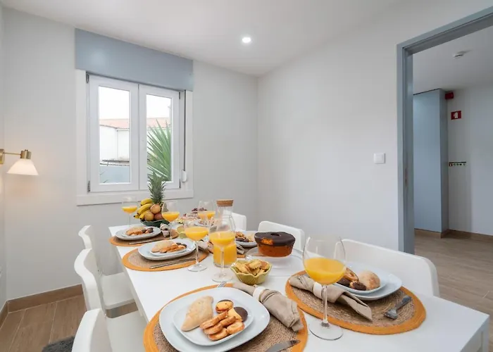 Charming Bright House W/ Garden Casa vacanze