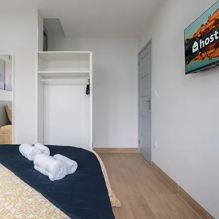 Hébergement de vacances Charming Bright House W/ Garden Oporto